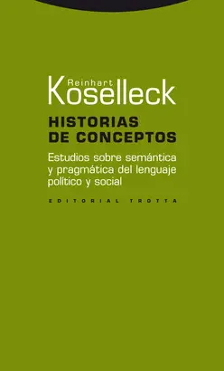 HISTORIAS DE CONCEPTOS