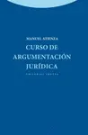 CURSO DE ARGUMENTACIÓN JURÍDICA