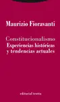 CONSTITUCIONALISMO