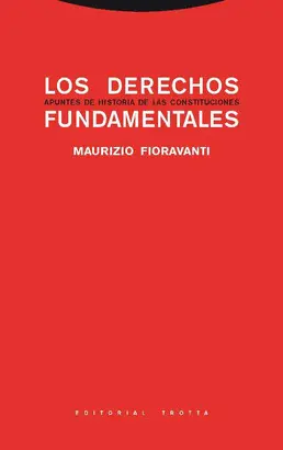 LOS DERECHOS FUNDAMENTALES