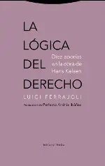 LA LÓGICA DEL DERECHO