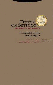 TEXTOS GNSTICOS. BIBLIOTECA DE NAG HAMMADI I (NE)