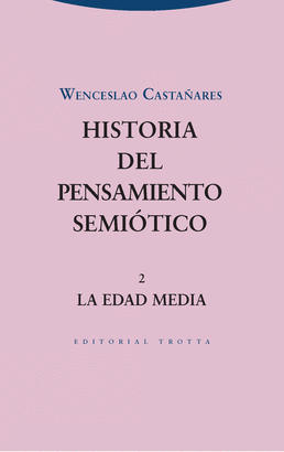HISTORIA DEL PENSAMIENTO SEMITICO. 2