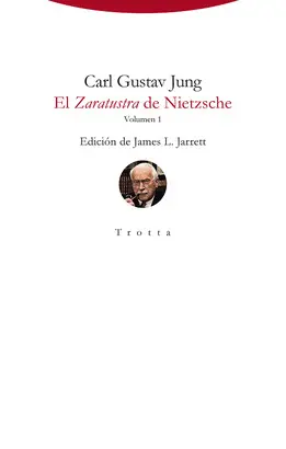 EL ZARATUSTRA DE NIETZCHE.