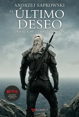 EL ÚLTIMO DESEO