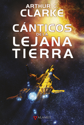 CNTICOS DE LA LEJANA TIERRA