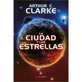 LA CIUDAD Y LAS ESTRELLAS