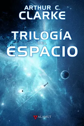 Trilogía del Espacio
