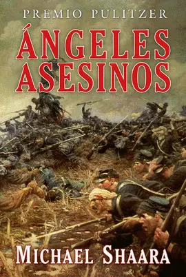 Ángeles Asesinos