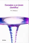 Consejos a un Joven Científico