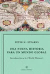 UNA NUEVA HISTORIA PARA UN MUNDO GLOBAL