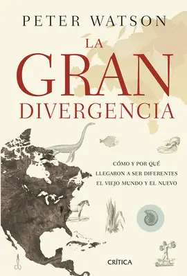 LA GRAN DIVERGENCIA