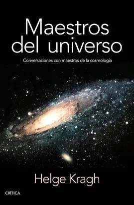 MAESTROS DEL UNIVERSO