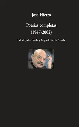 POESÍAS COMPLETAS (1947-2002)