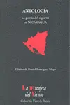 LA POESÍA DEL SIGLO XX EN NICARAGÜA