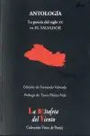 LA POESÍA DEL SIGLO XX EN EL SALVADOR