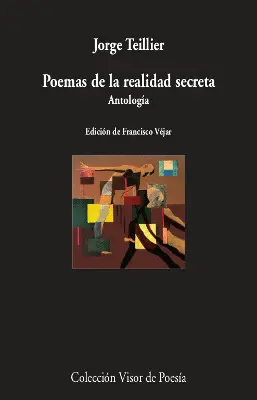 POEMAS DE LA REALIDAD SECRETA