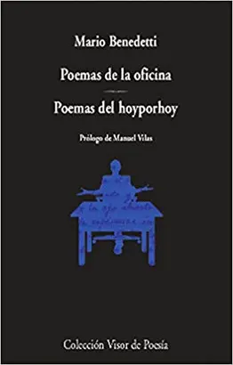 POEMAS DE LA OFICINA