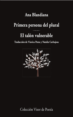 PRIMERA PERSONA DEL PLURAL / EL TALN VULNERABLE