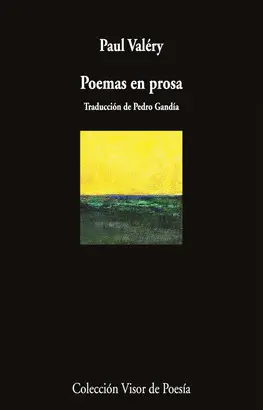 POEMAS EN PROSA