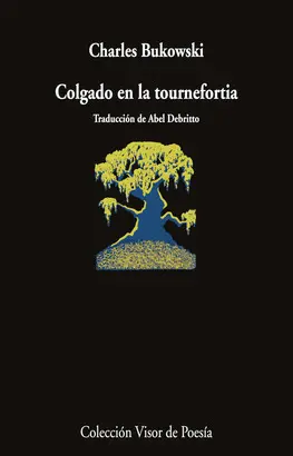 COLGADO EN LA TOURNEFORTIA