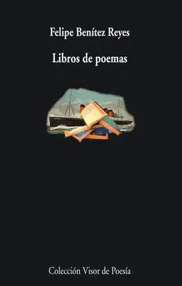 LIBROS DE POEMAS