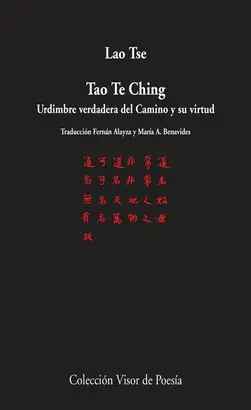 TAO TE CHING