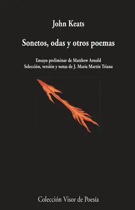 SONETOS,ODAS Y OTROS POEMAS