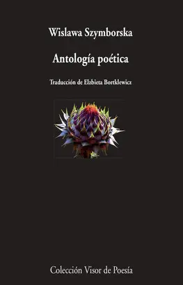 ANTOLOGÍA POÉTICA