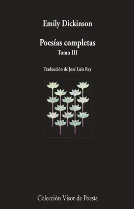 POESÍAS COMPLETAS III