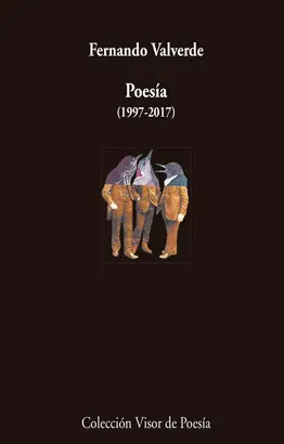 POESÍA (1997-2017)