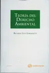 TEORIA DEL DERECHO AMBIENTAL