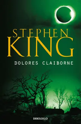 DOLORES CLAIBORNE