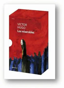 PAQUETE LOS MISERABLES