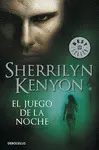 EL JUEGO DE LA NOCHE  (CAZADORES OSCUROS 6)