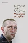 MI NOMBRE ES LEGIÓN