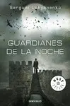 GUARDIANES DE LA NOCHE