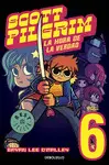 SCOTT PILGRIM. LA HORA DE LA VERDAD