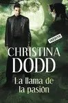 LA LLAMA DE LA PASIÓN