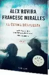 LA ÚLTIMA RESPUESTA