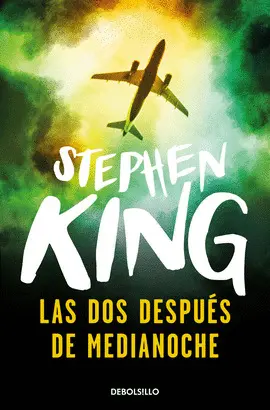 LAS DOS DESPUÉS DE MEDIANOCHE