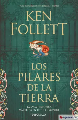 LOS PILARES DE LA TIERRA