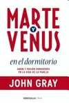 MARTE Y VENUS EN EL DORMITORIO