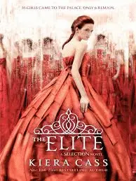 ELITE, LA (LA SELECCIÓN 2)