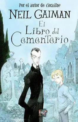 EL LIBRO DEL CEMENTERIO