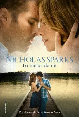LO MEJOR DE MI