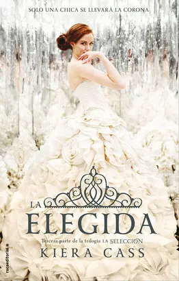 LA ELEGIDA # 3