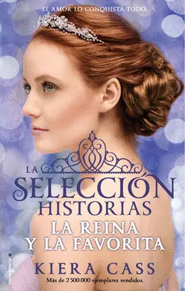 LA REINA Y LA FAVORITA