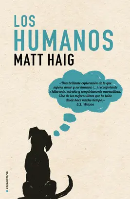 LOS HUMANOS