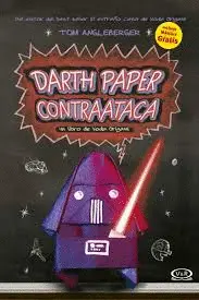 DARTH PAPER CONTRAATACA